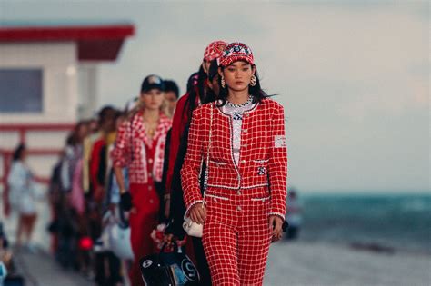 chanel cruise 2025